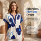Women's Stylish Printed Short Sleeve Top