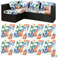 🪑🌿Patio Sofa Cushion Cover – Stretch, Water-Resistant ✨