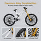 Mini Alloy Mountain Bike Model Toy