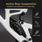 Mini Alloy Mountain Bike Model Toy