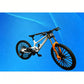Mini Alloy Mountain Bike Model Toy