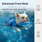 🥳2026 HOT SALE 50% OFF!💞50K+ SOLD!🐕👼Reflective Angel Wing Dog Life Jacket – High‑buoyancy, quick‑rescue handle & breathable mesh. Reflective strips for evening swims. Safe & adorable! 🌊✨