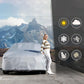 📢📢50% OFF !! ⏰Car Cover For All Weather, Dustproof & Sunproof & Rainproof