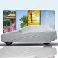 📢📢50% OFF !! ⏰Car Cover For All Weather, Dustproof & Sunproof & Rainproof