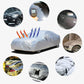 📢📢50% OFF !! ⏰Car Cover For All Weather, Dustproof & Sunproof & Rainproof