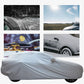 📢📢50% OFF !! ⏰Car Cover For All Weather, Dustproof & Sunproof & Rainproof