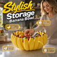 ⏰🔥LIMITED TIME 50% OFF!🔥50K+ SOLD!Creative Banana Shape Fruit Bowl