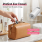 🥳2026 HOT SALE💞✨ 50% OFF! Professional Electric Nail Polisher – Smooths thick nails, 99-speed display. Multiple heads for shaping & buffing. Salon at home! 🌟💎