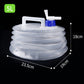 📢📢50% OFF !! ⏰Collapsible Water Container with Spigot
