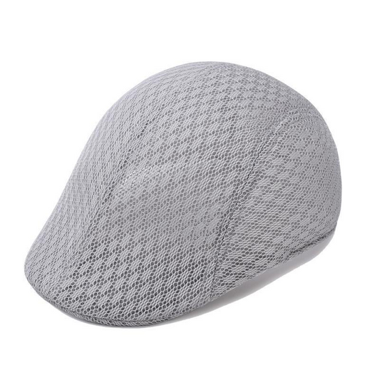 Men's Classic Breathable Mesh Cap