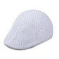 Men's Classic Breathable Mesh Cap
