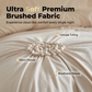 🎉 2026 Sale — Over 35,000 Sold! 💐 Elegant Pinch Pleat Duvet Cover Set– Soft, Stylish & Designed For A Cosy Bedroom Retreat 🛏️
