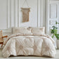 🎉 2026 Sale — Over 35,000 Sold! 💐 Elegant Pinch Pleat Duvet Cover Set– Soft, Stylish & Designed For A Cosy Bedroom Retreat 🛏️