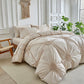 🎉 2026 Sale — Over 35,000 Sold! 💐 Elegant Pinch Pleat Duvet Cover Set– Soft, Stylish & Designed For A Cosy Bedroom Retreat 🛏️