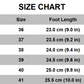 Women's Closed-Toe Breathable Slippers