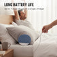 💤 Sleep Audio Without   Earbuds – Wireless Pillow Speaker