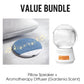 💤 Sleep Audio Without   Earbuds – Wireless Pillow Speaker