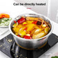📢📢50% OFF !! ⏰🥬 Slice, Grate & Julienne in Minutes! Multi-Function Stainless Steel Vegetable Prep Bowl for Easy Cooking