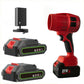 Cordless Leaf Blower with Brushless Motor