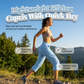 Women's Lightweight Cargo Capris