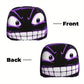 🎃 Funny Breathable Car Headrest Covers