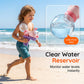 Cute Ant Electric Water Gun for Kids Summer Beach Pool Toys