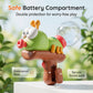 Cute Ant Electric Water Gun for Kids Summer Beach Pool Toys