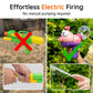 Cute Ant Electric Water Gun for Kids Summer Beach Pool Toys