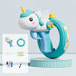 Cute Ant Electric Water Gun for Kids Summer Beach Pool Toys