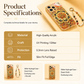 ✨Chinese Mandala Style Phone Cover