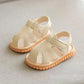 Cozy non-slip baby sandals