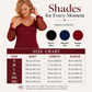 Women's Elegant Off-Shoulder Dress with Mesh Sleeves
