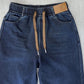 Women’s Casual Fashion Straight-Leg Pants