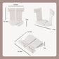 ⏳Last Day Sale 49% OFF💥🛏️ Adjustable Bed Sheet Holders – Keep Fitted Sheets Secure & Perfectly In Place ✨