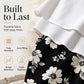 Women's Casual Top & Pants Two Piece Set