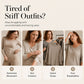 Women's Casual Top & Pants Two Piece Set
