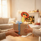 Interactive Talking & Dancing Duck Plush Toy