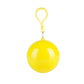 Mini Ball Shape Disposable Raincoat(Buy 1 Get 1 Free)
