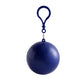 Mini Ball Shape Disposable Raincoat(Buy 1 Get 1 Free)