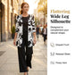 Women's Casual Comfortable 3-Piece Outfit Set