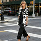Women's Casual Comfortable 3-Piece Outfit Set