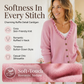 Women's Ruffle Collar Knit Cardigan