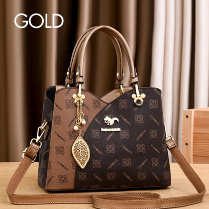 👜[perfect gift] Elegant Women's Satchel✨