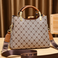 Monogram Top Handle Crossbody Bag