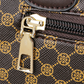 6-Piece Women's Fashion Handbag Set
