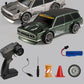 1:24 Scale RC Drift Car with LED Lights