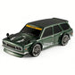 1:24 Scale RC Drift Car with LED Lights