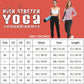 Women's Lightweight Stretch Tapered Sweatpants