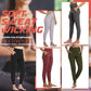 Women's Lightweight Stretch Tapered Sweatpants