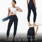 Women's Lightweight Stretch Tapered Sweatpants